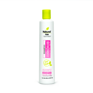Shampoo Natural Hair Cuida Color 200ml