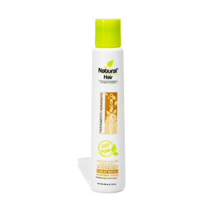 Tratamiento Natural Hair Hidratante Hidromix Gold