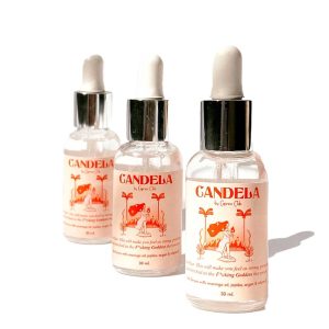 Sérum Capilar Capricci Club Candela 30ml