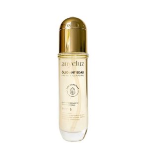 Óleo Antiedad Anyeluz Facial y Corporal
