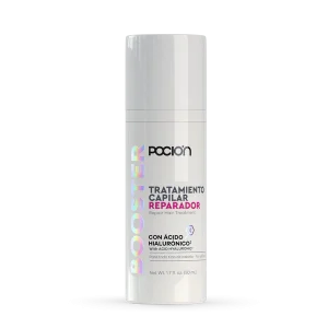 Tratamiento Capilar Reparador La Poción Booster 50ml