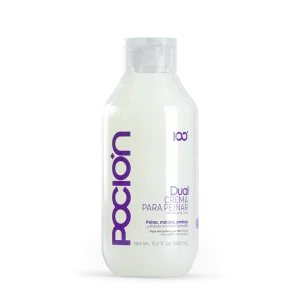 Crema de Peinar La Poción Reparación 440ml