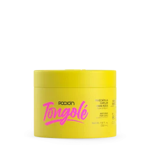 Mascarilla La Poción Tongolé 440ml