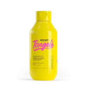 Shampoo La Poción Tongolé 440ml