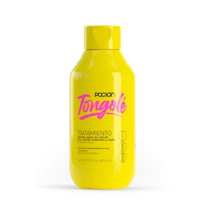 Tratamiento La Poción Tongolé 440ml