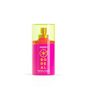 Perfume Capilar La Poción Boreal 100ml