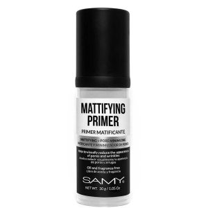Pre Base Samy de Maquillaje