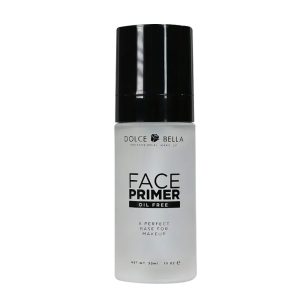 Primer Dolce Bella Oil Free
