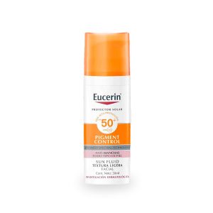 Protector Solar Eucerin Anti Manchas