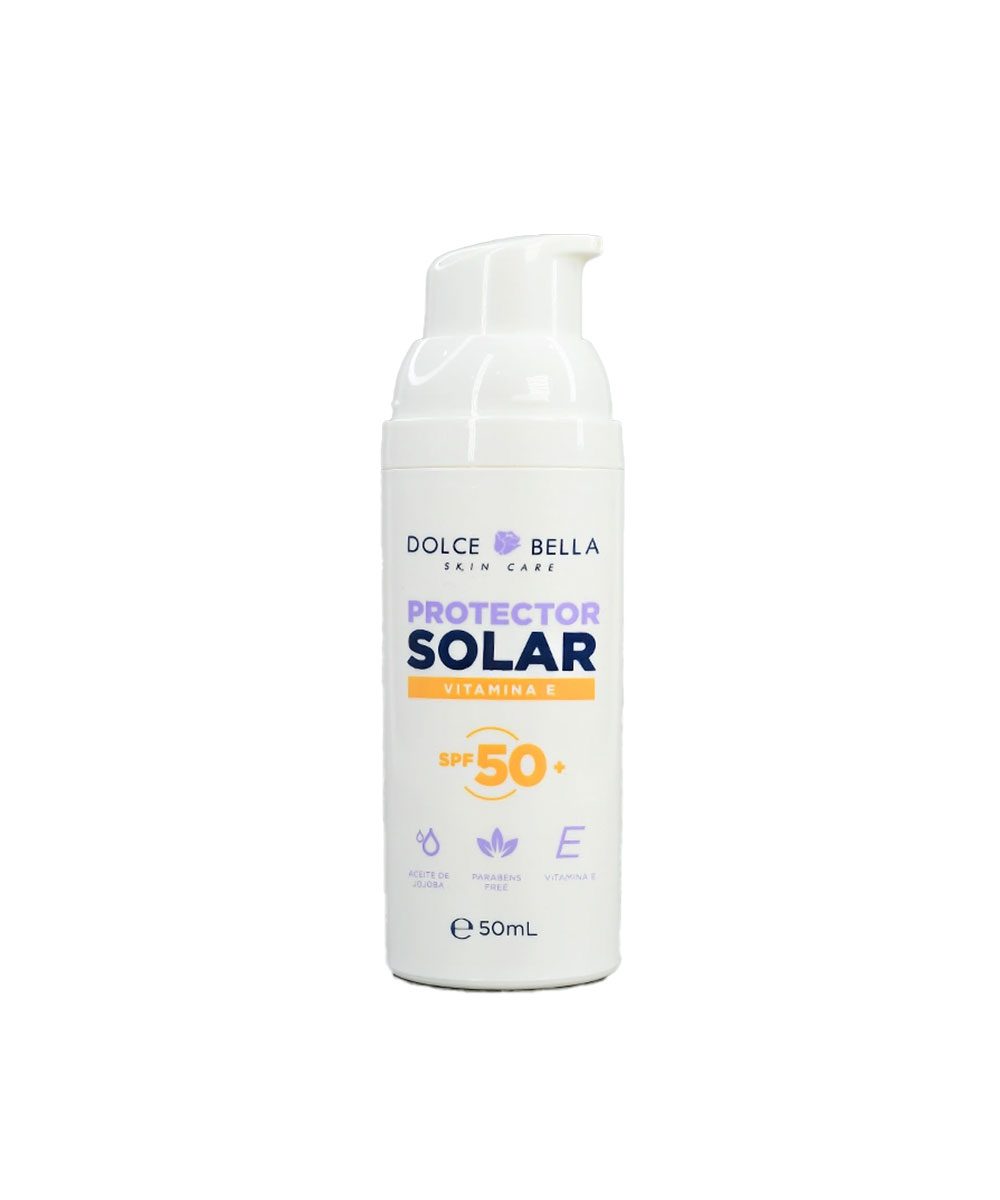 Protector Solar Dolce Bella SPF 50 - Image 2