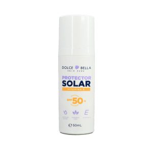 Protector Solar Dolce Bella SPF 50