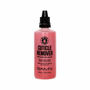 Removedor de Cutícula Samy 60ml