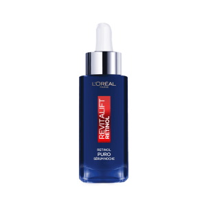 Sérum L'Oréal Revitalift Retinol Noche Arrugas 30ml