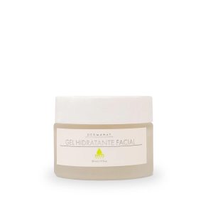 Gel Dermanat Hidratante Facial 50ml