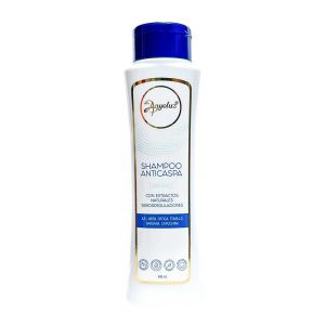 Shampoo Anyeluz Anticaspa Sin Sal 400ml
