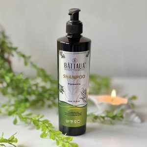 Shampoo Báttaua Fortalecedor