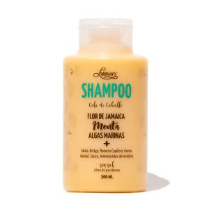 Shampoo L’Amour Cola de Caballo