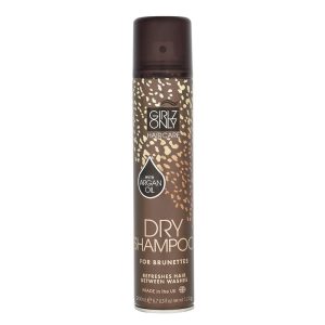 Shampoo Seco Girlz Only Brunettes 200ml