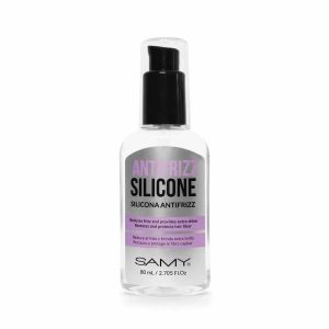 Silicona Antifrizz Samy 80ml