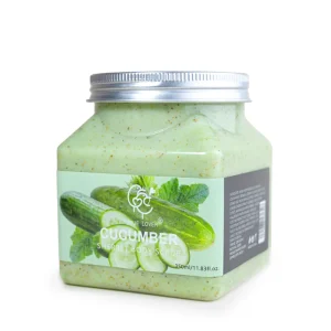 Exfoliante Corporal True Lover Pepino
