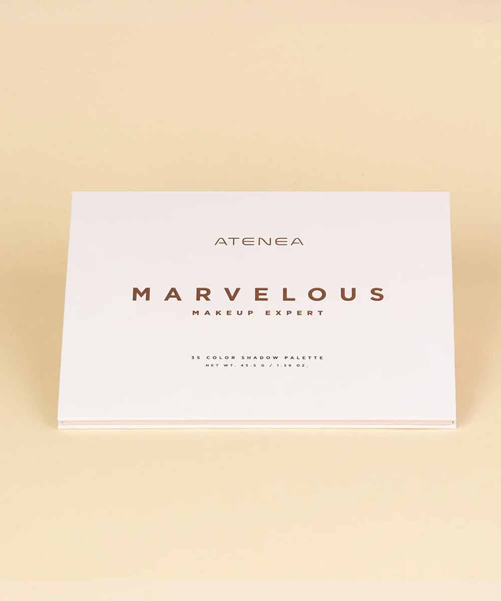 Sombra Atenea Marvelous - Image 2