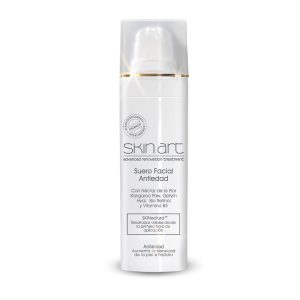 Suero Facial Ana María Skin Art Anti-Edad