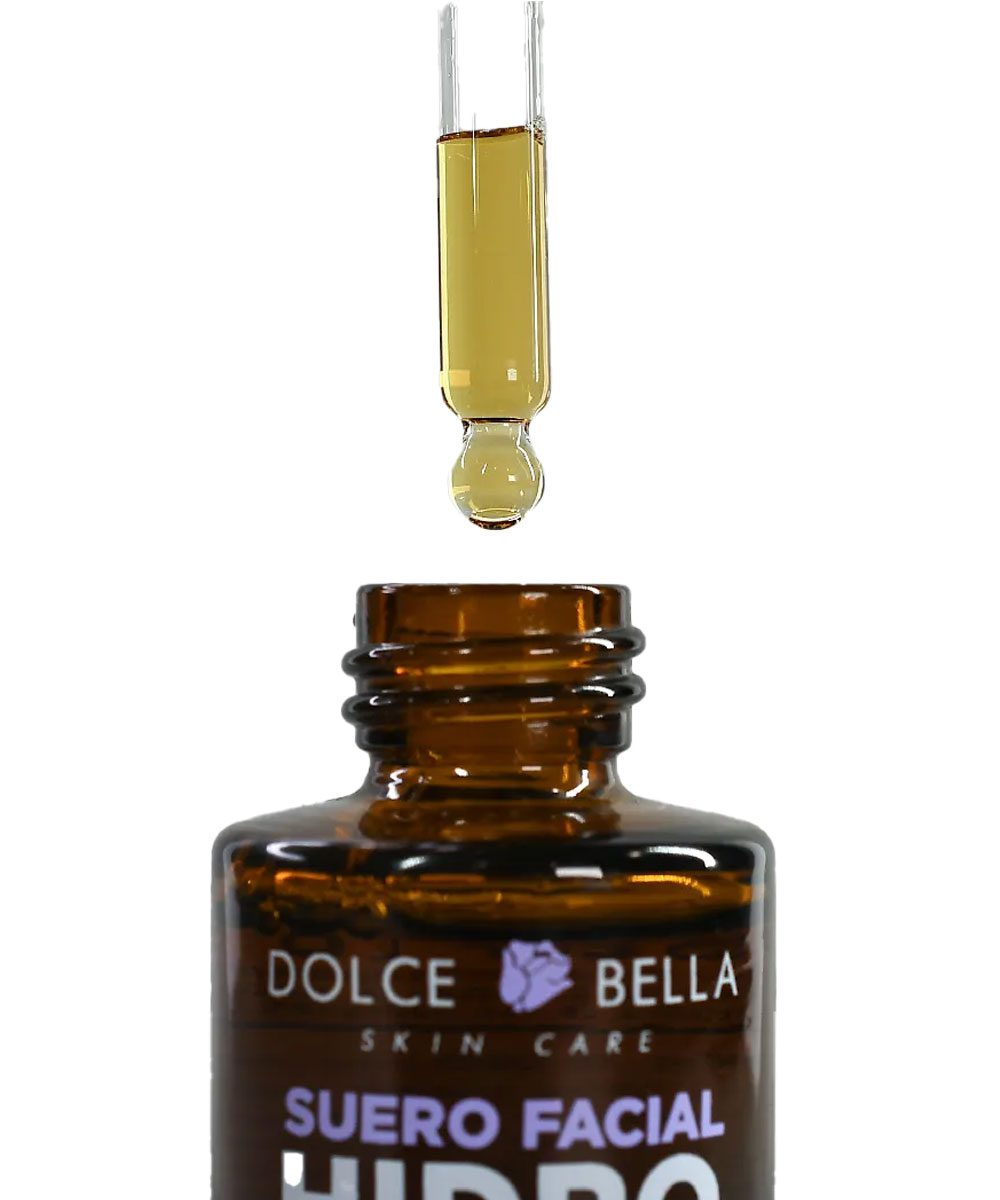 Suero Facial Dolce Bella Hidro Vitamina C - Image 2