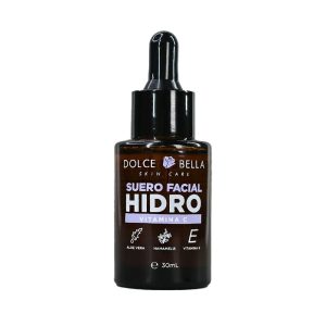 Suero Facial Dolce Bella Hidro Vitamina C