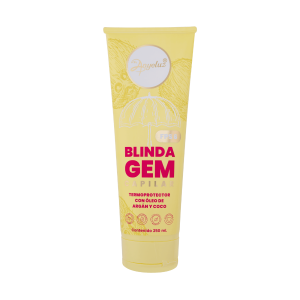 Termoprotector Anyeluz Blindagem