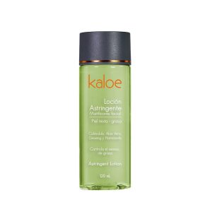 Loción Astringente Kaloe
