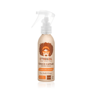 Tónico Capilar Etniker 120ml