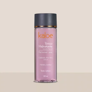 Tónico Hidratante Kaloe Ana María Piel Normal Seca 120ml