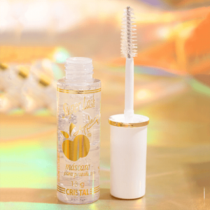 Pestañina By Apple Super Lash Cristal Transparente