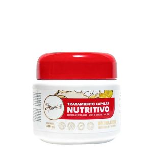 Tratamiento Capilar Anyeluz Nutritivo 500ml