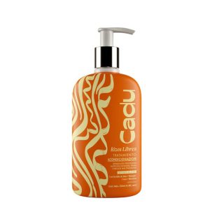 Crema Para Peinar Cadu Rizos 250ml