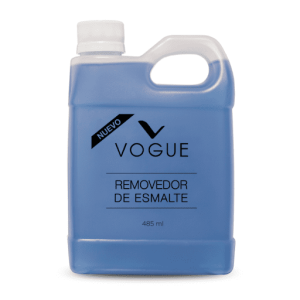 Removedor de Esmalte Vogue 485ml