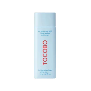 Protector Solar Tocobo Bio Watery Sun Cream