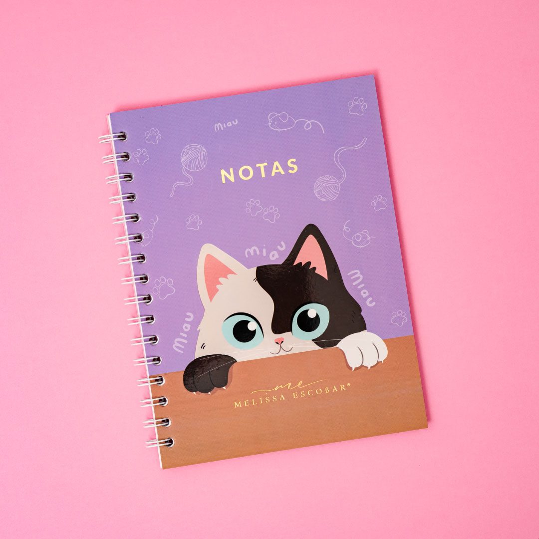 Cuadernos Con Causa Mi Diario Financiero - Imagen 3