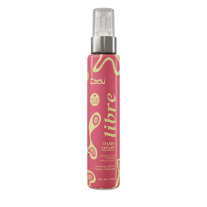 Splash Capilar Cadu Libre 130ml