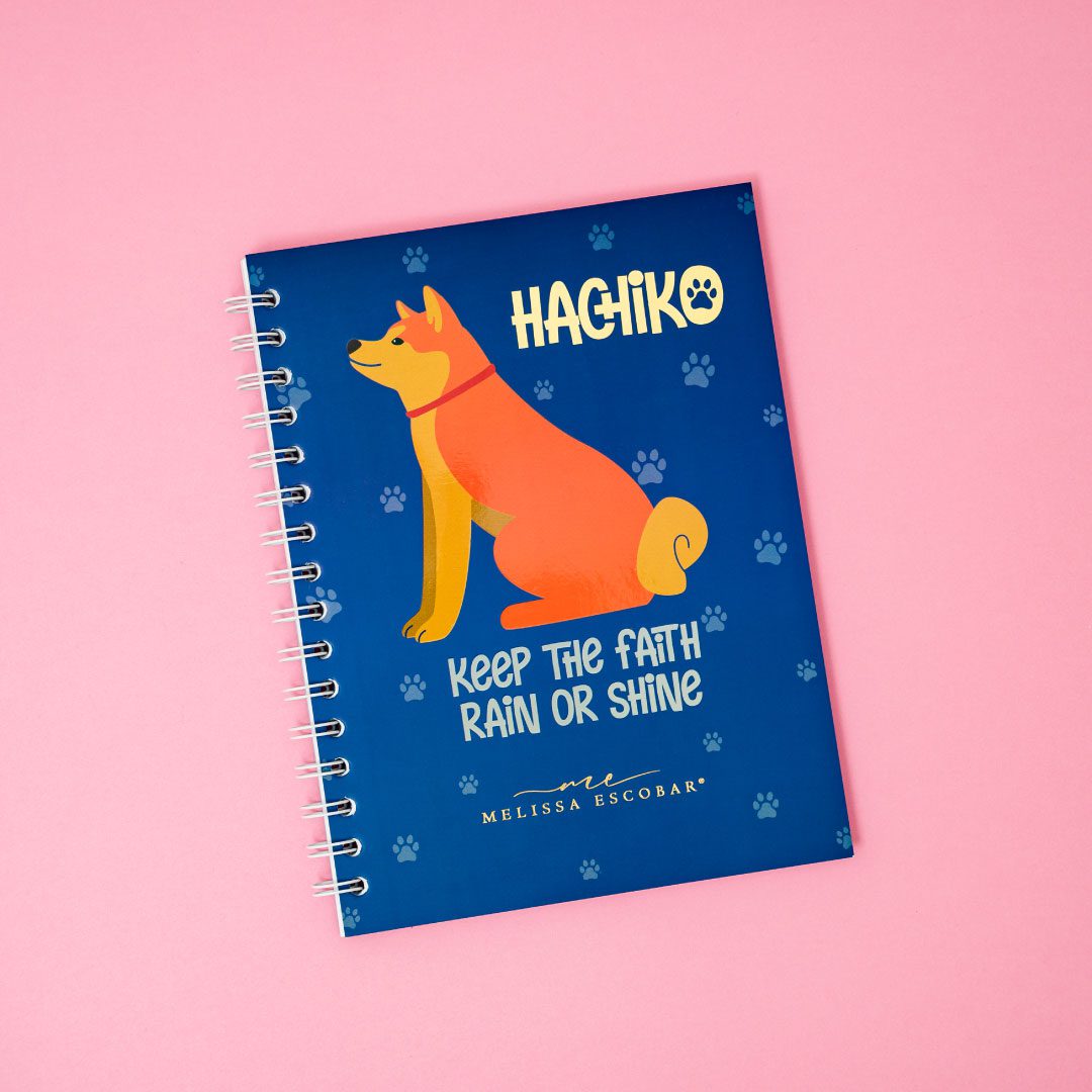 Cuadernos Con Causa Mi Diario Financiero - Imagen 2