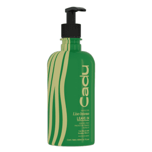 Termoprotector Capilar Cadu Liso Intenso 400ml