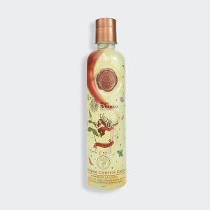 Shampoo Origen Botánico Control Caspa Menta y Ají 400ml
