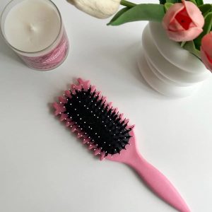 Cepillo Definidor Capricci Curly Pro