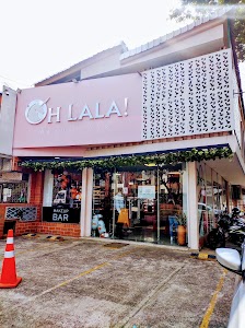 Foto de ubicación de Oh Lala Beauty Bar Sur