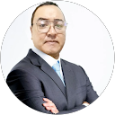 Foto de perfil de Victor Meneses Grain
