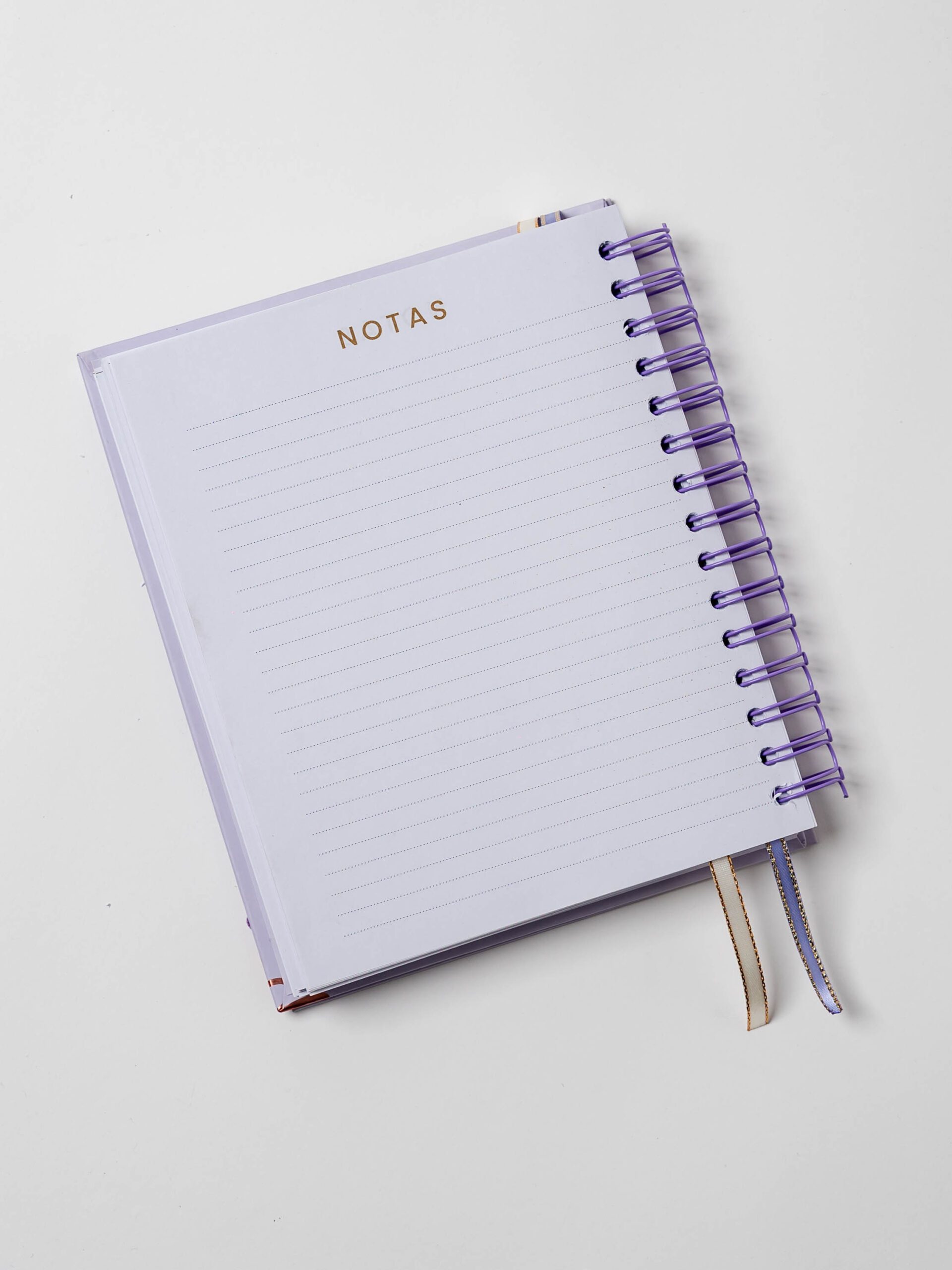 Diario Planner Si A Mi Mi Diario Financiero - Imagen 3