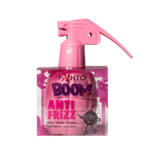 Spray Capilar Ponto Boom Antifrizz 60ml