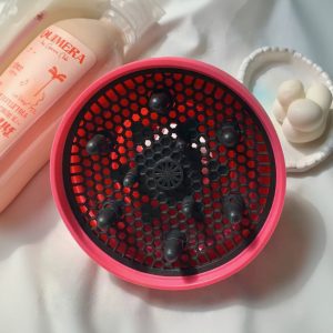 Difusor Capilar Capricci Cabello Crespo