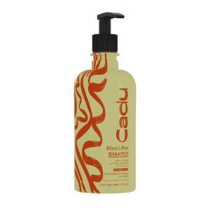Shampoo Cadu Rizos Libres 400ml