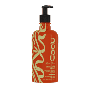 Crema para Peinar Cadu Rizos Libres 400ml